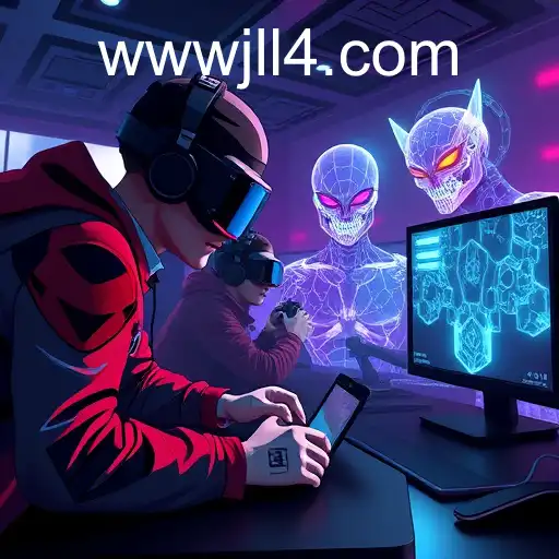 Rise of JL4 on Gaming Horizon