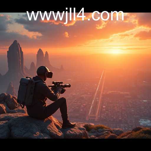 The Rise of JL4 in Gaming