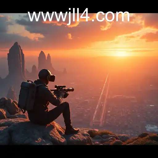 The Rise of JL4 in Gaming