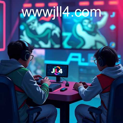 The Rise of JL4: Game Dynamics and Industry Trends