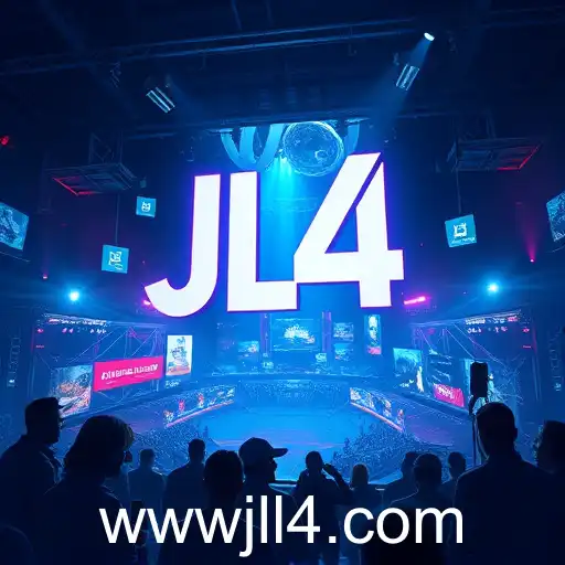 Gaming Industry Evolution and the Rise of JL4