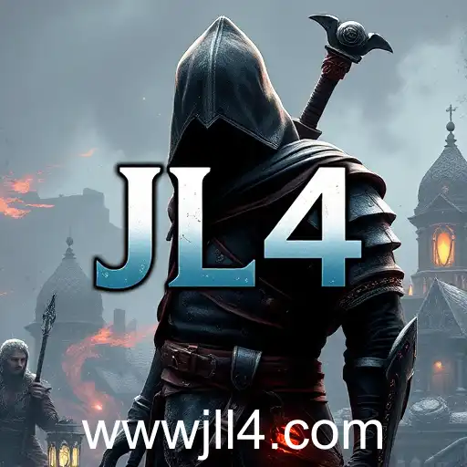 The Rise of JL4 in the Gaming World