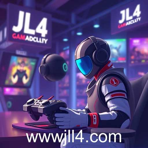 The Rise of JL4 in Gaming Culture