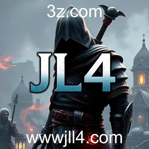 The Rise of JL4 in the Gaming World