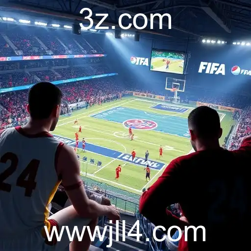 Exploring the Dynamic World of Sports Games with 'JL4'
