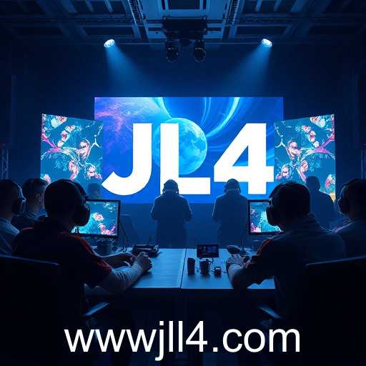 The Resurgence of 'JL4': A Gaming Revolution