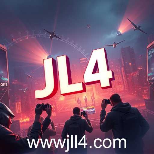 The Rise of JL4: A Gaming Community's Evolution